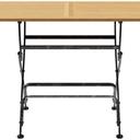 Abbildung Table à manger Valentin T Vorderansicht