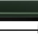 Abbildung Extension/end element 150 cm H-Line Vorderansicht