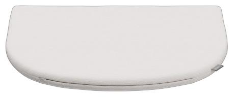 Abbildung seat cushion Camila Rückansicht