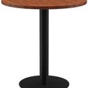 Abbildung Table à manger Kerst Schrägansicht