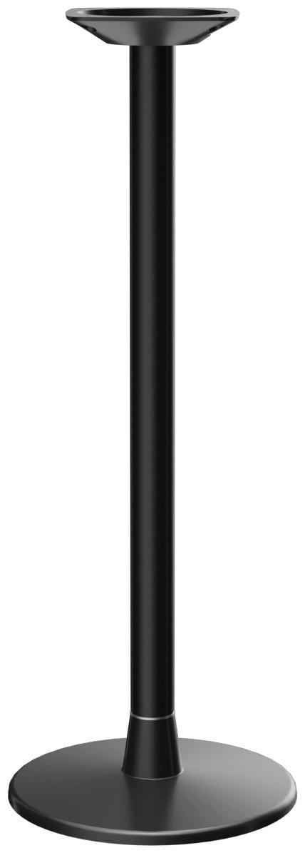 Abbildung Stehtisch Modular T Seitenansicht