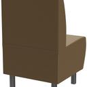 Abbildung Einzelelement 60 cm D-Line Schrägansicht