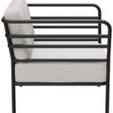 Abbildung stoel Sonica Seitenansicht