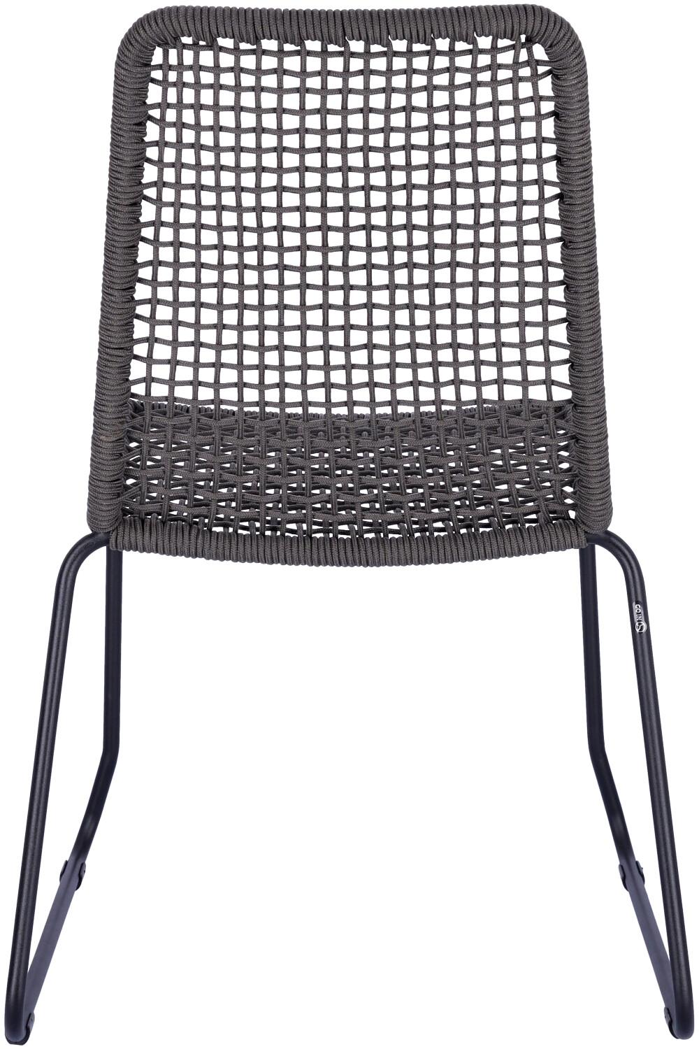 Abbildung chair Tacu Rückansicht