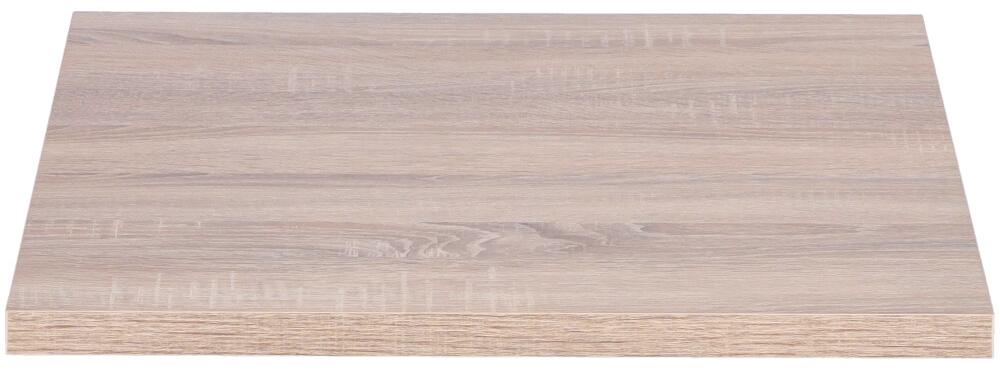 Abbildung Plateau de table Vario Strong Vorderansicht