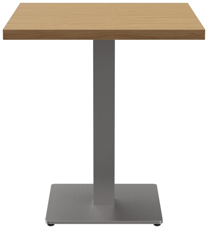 Abbildung dining table Kerst Vorderansicht