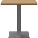 Abbildung dining table Kerst Vorderansicht