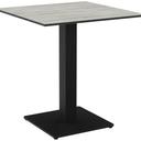 Abbildung dining table Kerst Schrägansicht