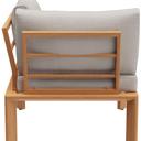 Abbildung Eckelement Lorcan Rückansicht