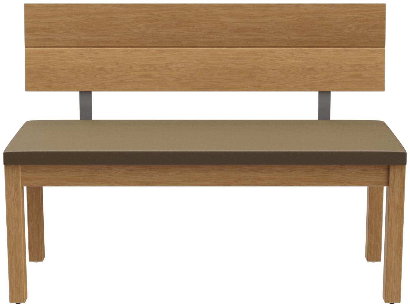 Abbildung Enkel item 120 cm Silvia Vorderansicht