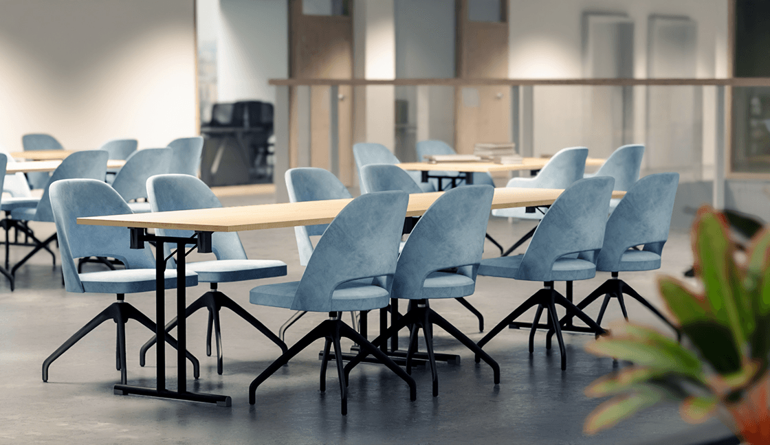 Abbildung chair Liska Ambiente
