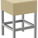 Abbildung Tabouret Yes Schrägansicht