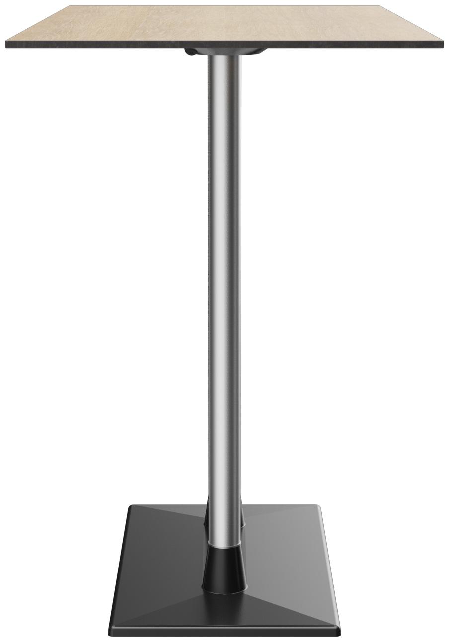 Abbildung Mange-debout Modular T Seitenansicht