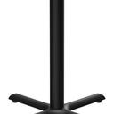 Abbildung dining table Kina Seitenansicht