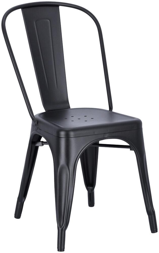 chaise Patra