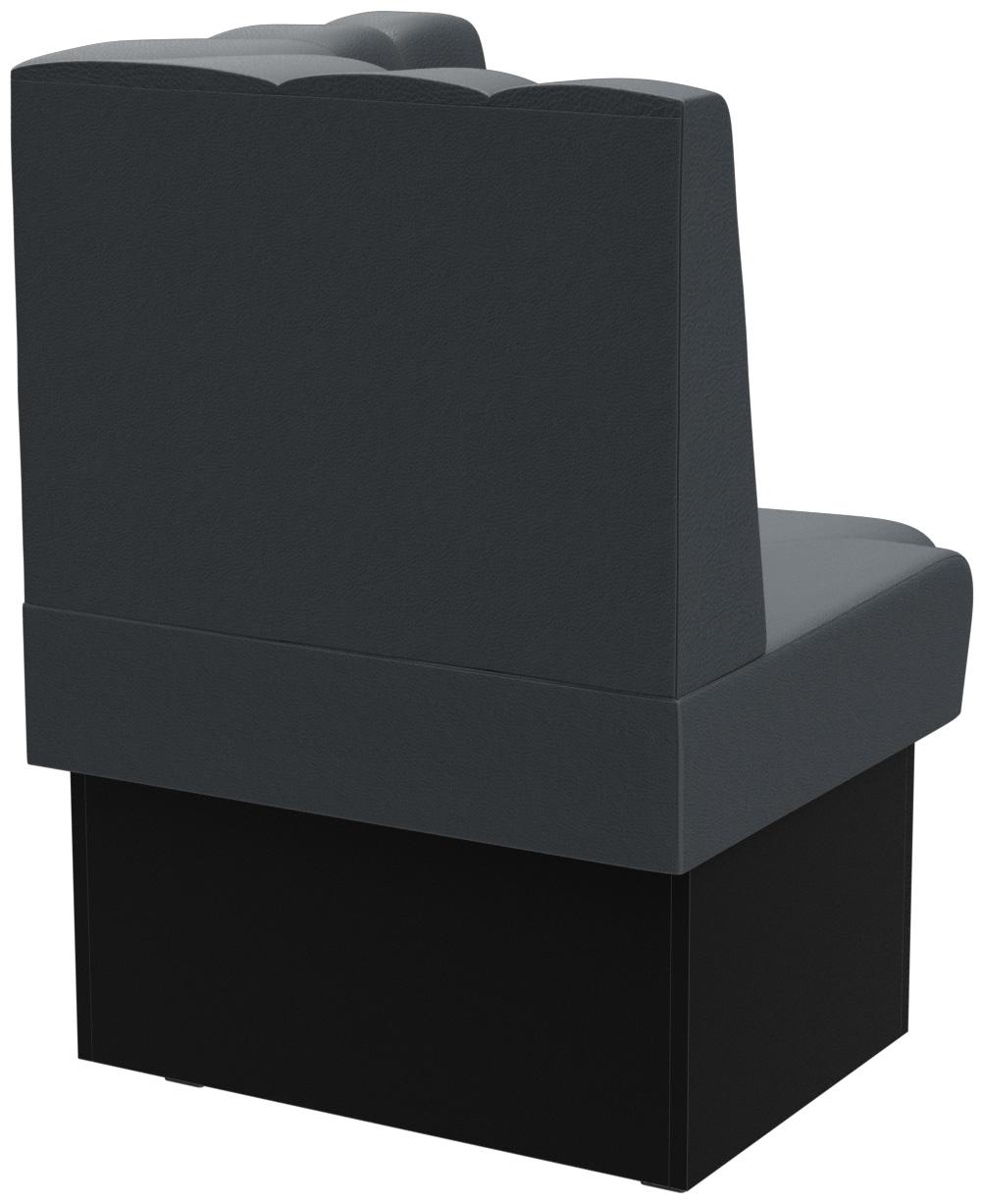 Abbildung Eckelement rund Felipa Schrägansicht