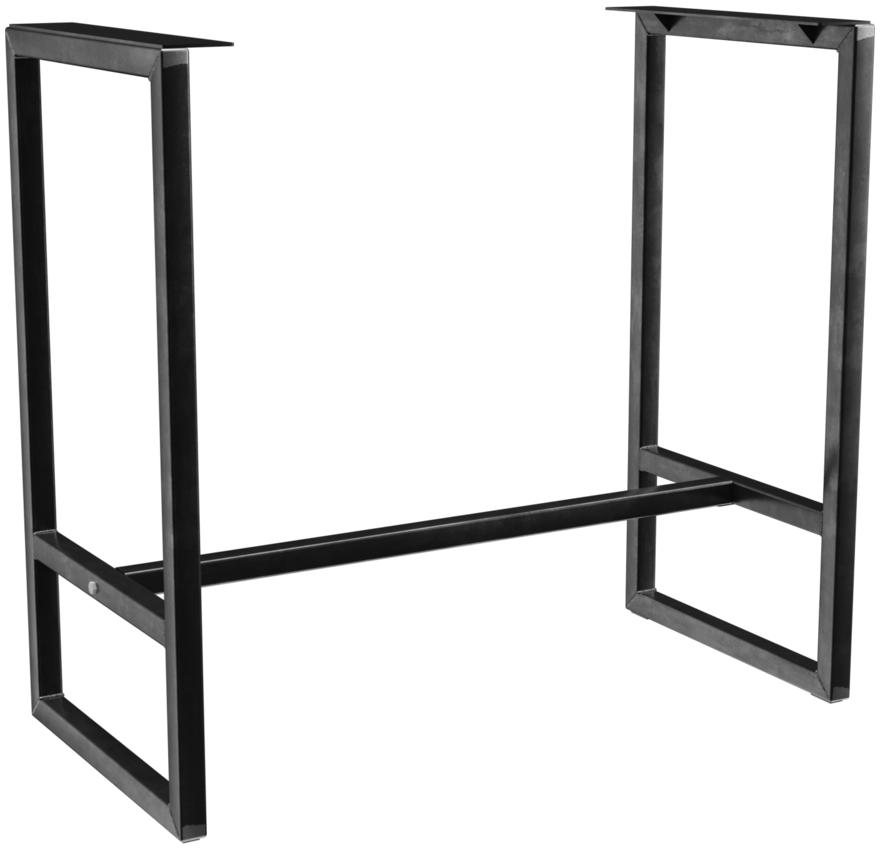 Table haute Rickon