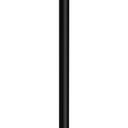 Abbildung High table Modular T Schrägansicht