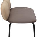 Abbildung 2-zits element Liberty Seitenansicht