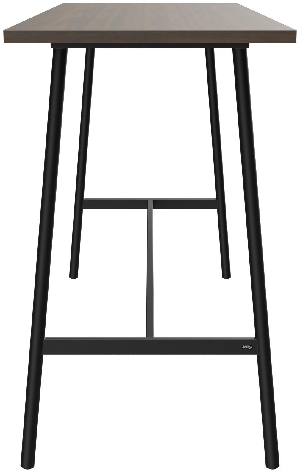 Abbildung Mange-debout Tavon Seitenansicht