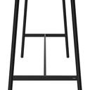 Abbildung Stehtisch Tavon Seitenansicht