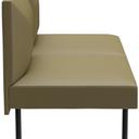 Abbildung Élément 120 cm Tuya B Seitenansicht