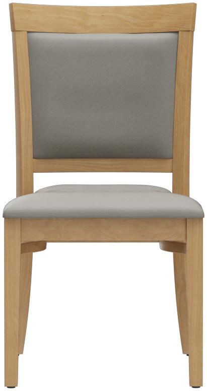 Abbildung chair Mily Vorderansicht