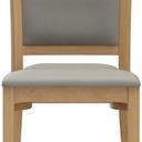 Abbildung chair Mily Vorderansicht