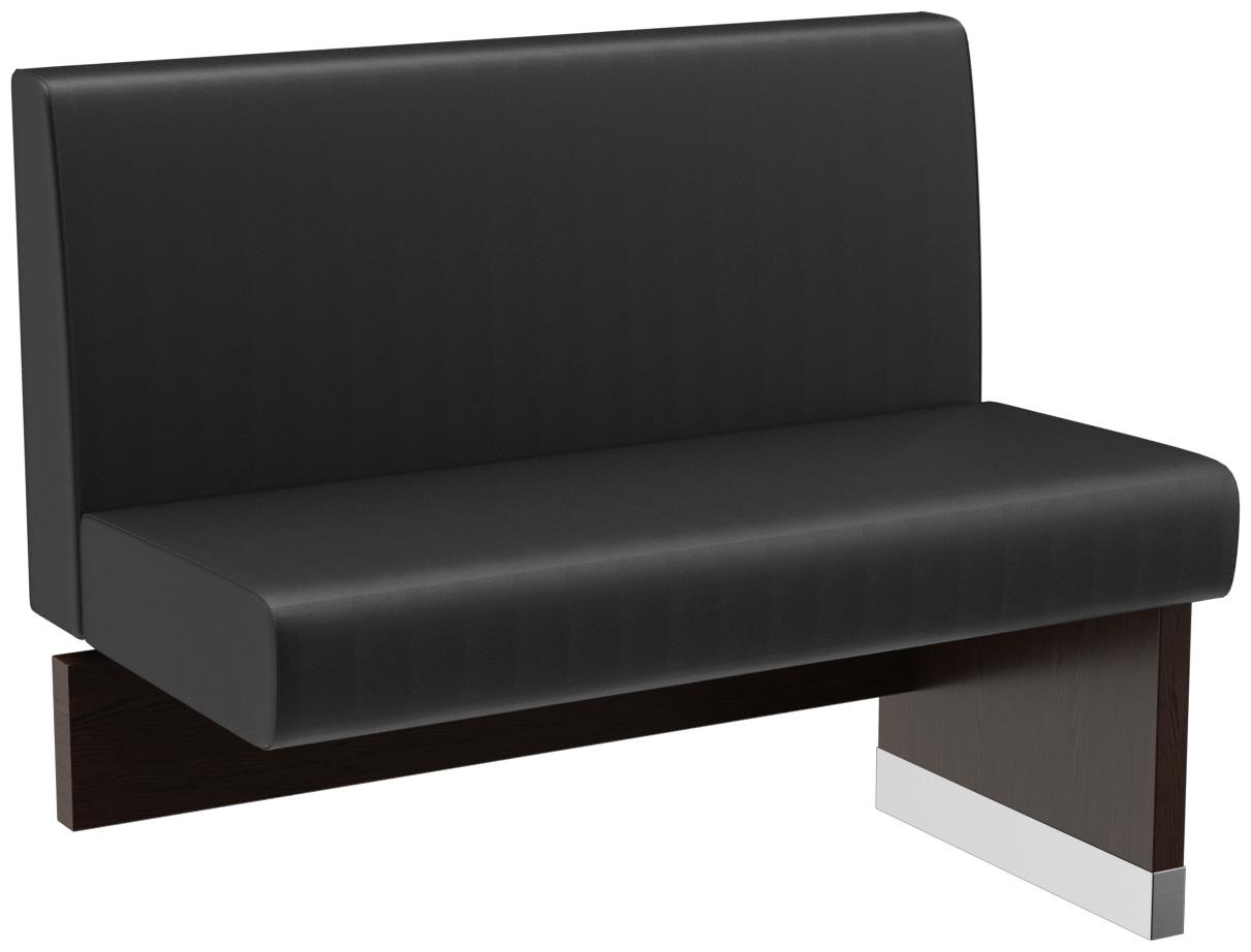 Uitbreiding / eindstuk 100 cm H-Line