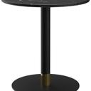 Abbildung Eettafel Kerst Vorderansicht