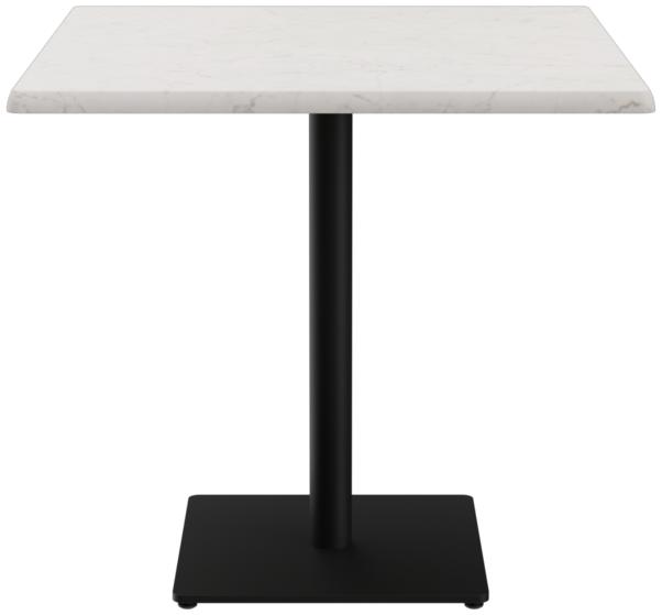 Abbildung dining table Kerst Slim Vorderansicht