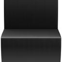 Abbildung Single element 60 cm D-Line Vorderansicht