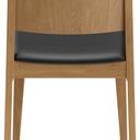 Abbildung Stuhl Quin Rückansicht