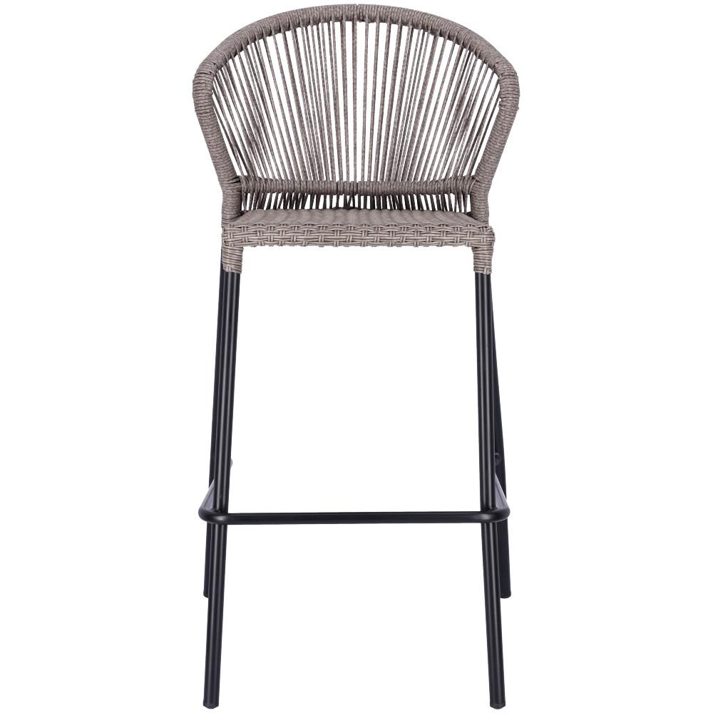 Abbildung bar stool Maruba Vorderansicht