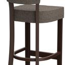 Abbildung bar stool Damara Schrägansicht