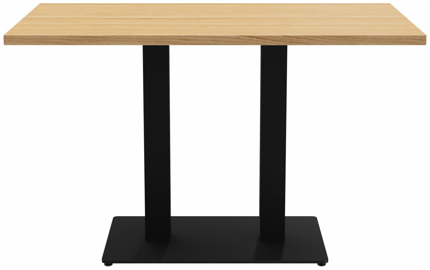 Abbildung Table à manger Kerst Rückansicht