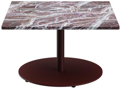 Abbildung salontafel T12 Slim Vorderansicht