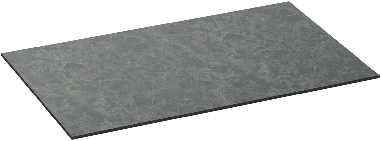 Tischplatte Compact Slim