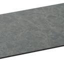 Abbildung Tischplatte Compact Slim Schrägansicht
