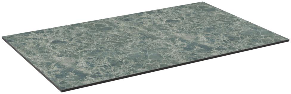 Tischplatte Compact Slim