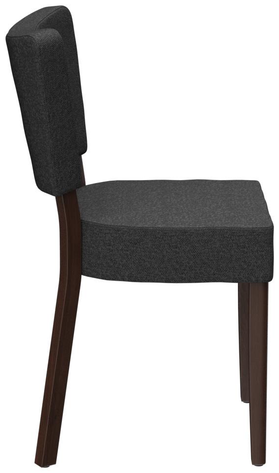 Abbildung stoel Damara Seitenansicht