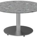 Abbildung Table basse Kerst Slim Schrägansicht