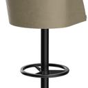 Abbildung Tabouret de bar Modular S Schrägansicht