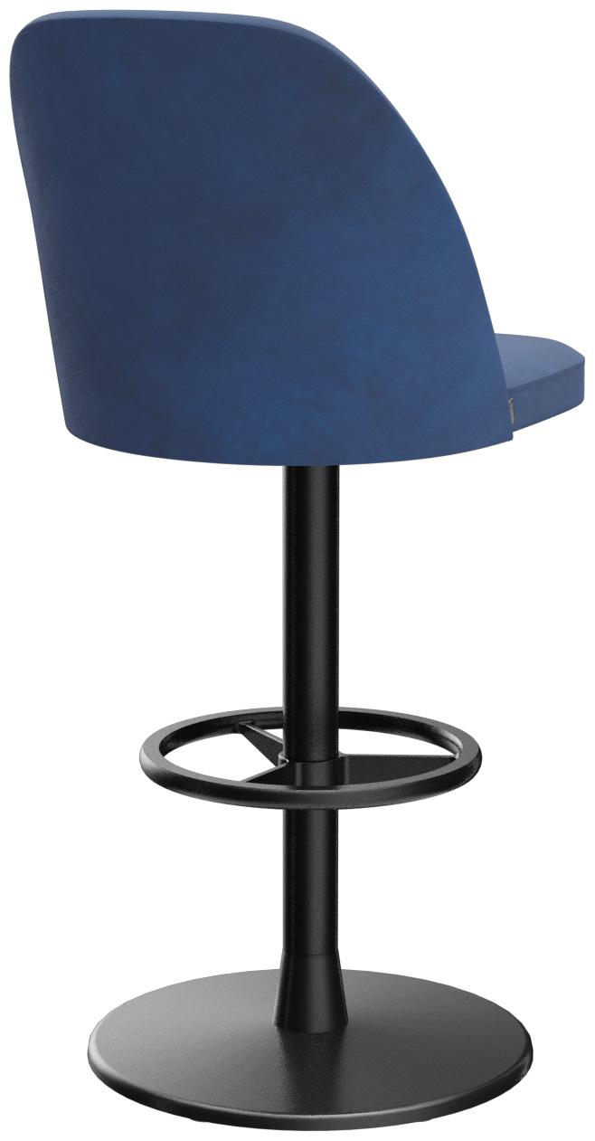 Abbildung Tabouret de bar Modular S Schrägansicht