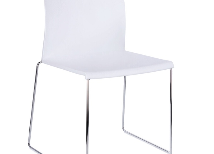 Abbildung Chaise Yenni Schrägansicht