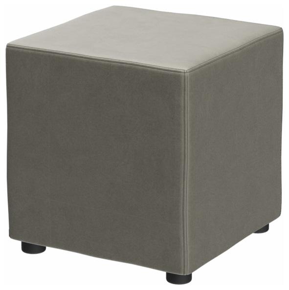 Abbildung Tabouret Corina Schrägansicht