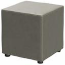 Abbildung Tabouret Corina Schrägansicht