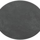 Abbildung Plateau de table Compact Slim Schrägansicht