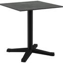 Abbildung dining table Kata Schrägansicht