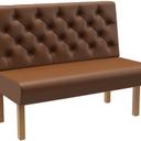 Abbildung right-hand closing element 120cm Hester Schrägansicht